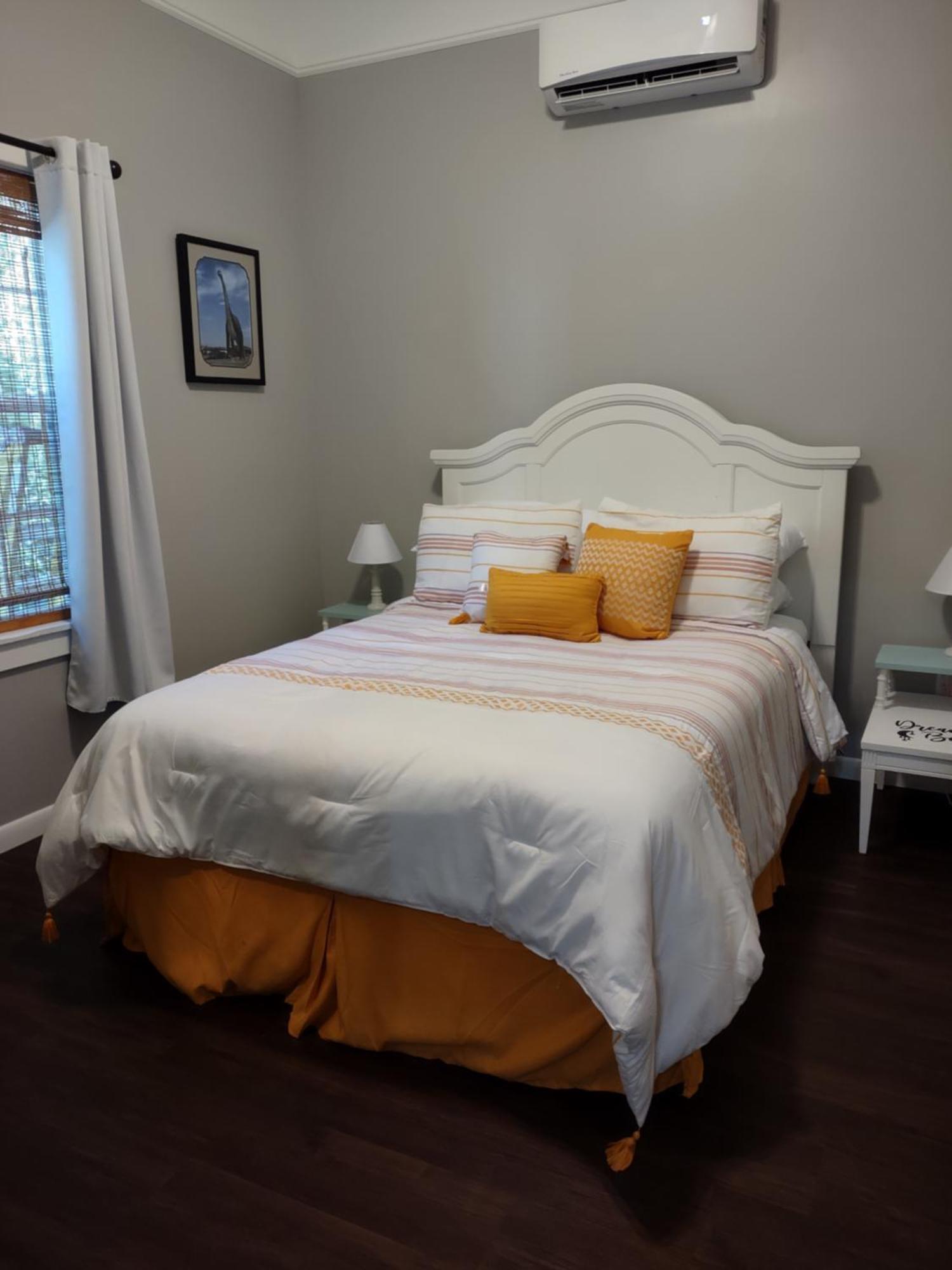 2Feathers Inn Natchez Quarto foto