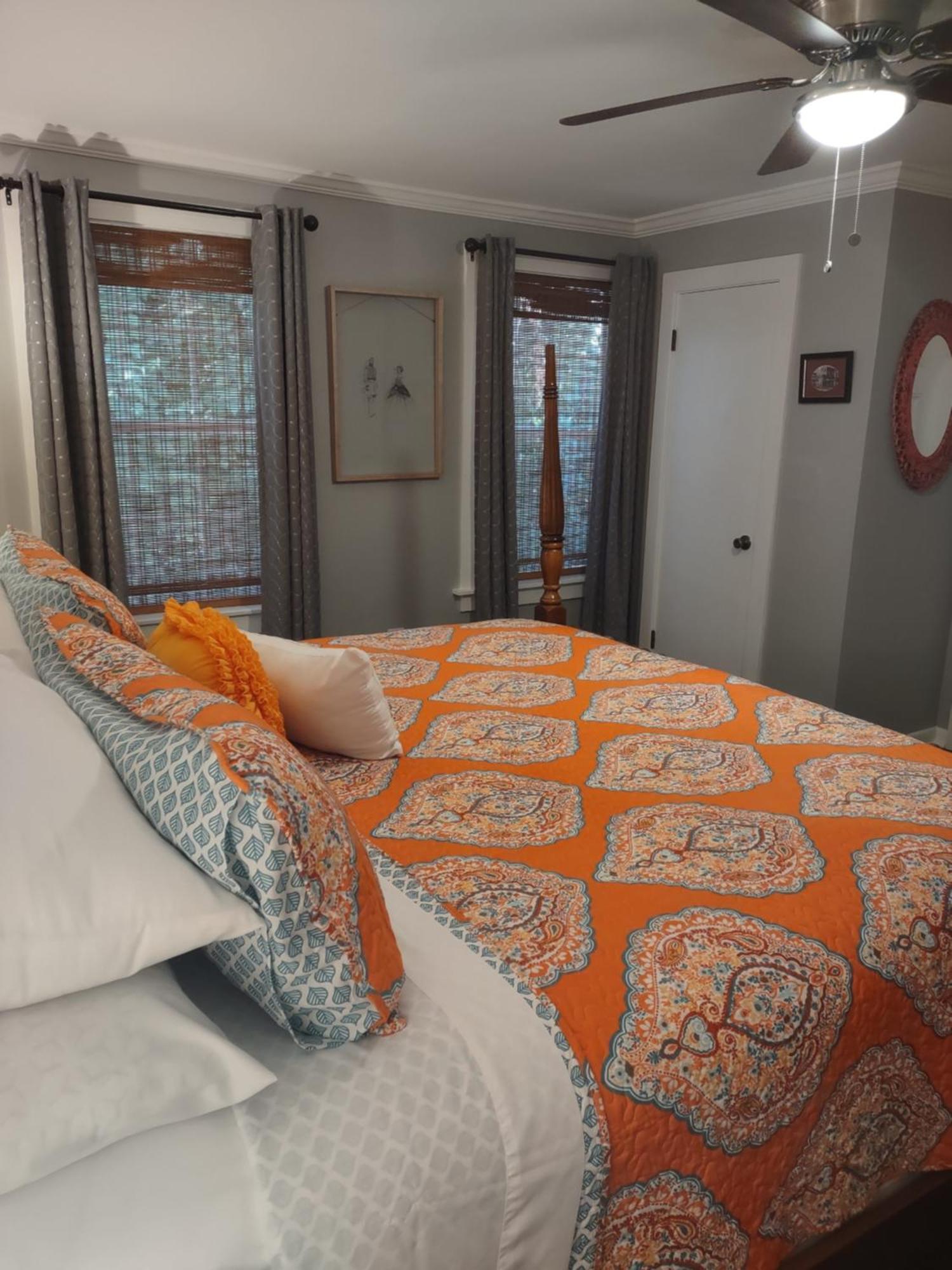 2Feathers Inn Natchez Quarto foto