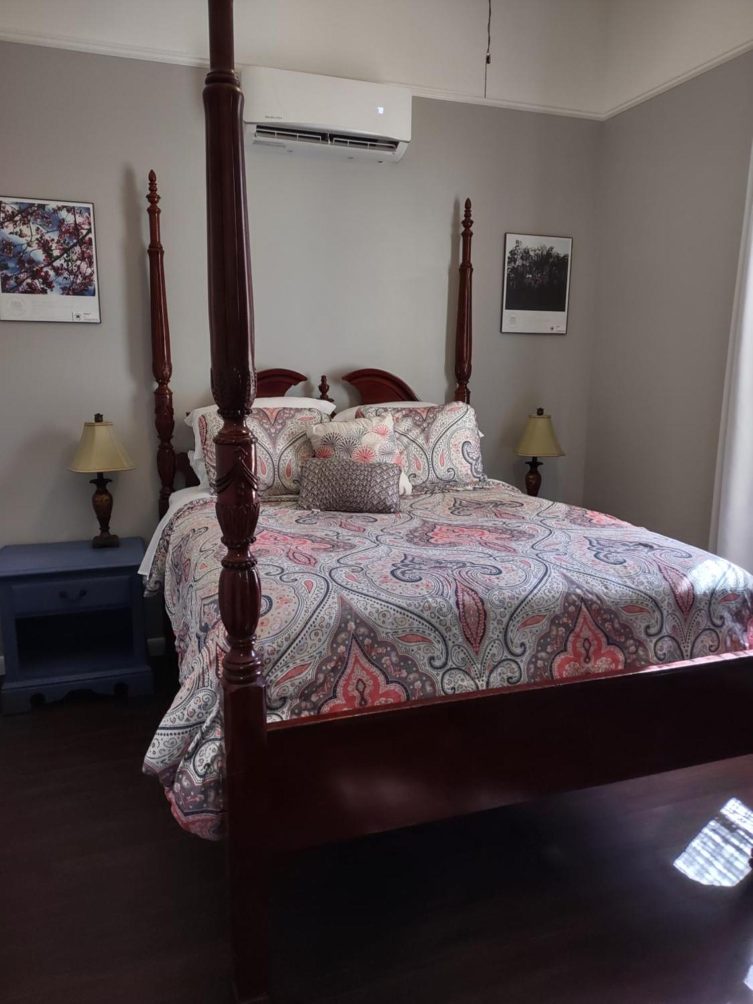 2Feathers Inn Natchez Quarto foto